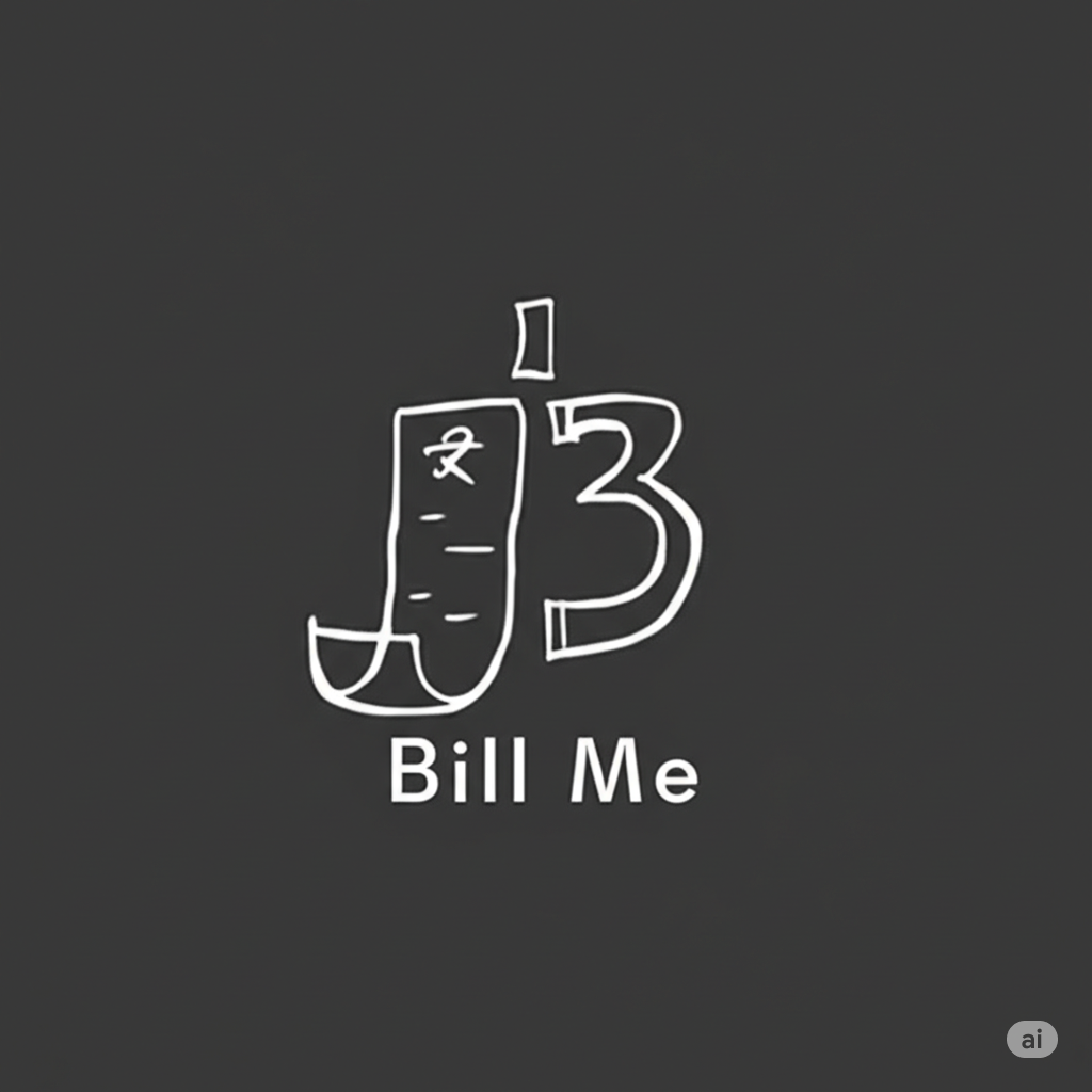 Bill Me Logo